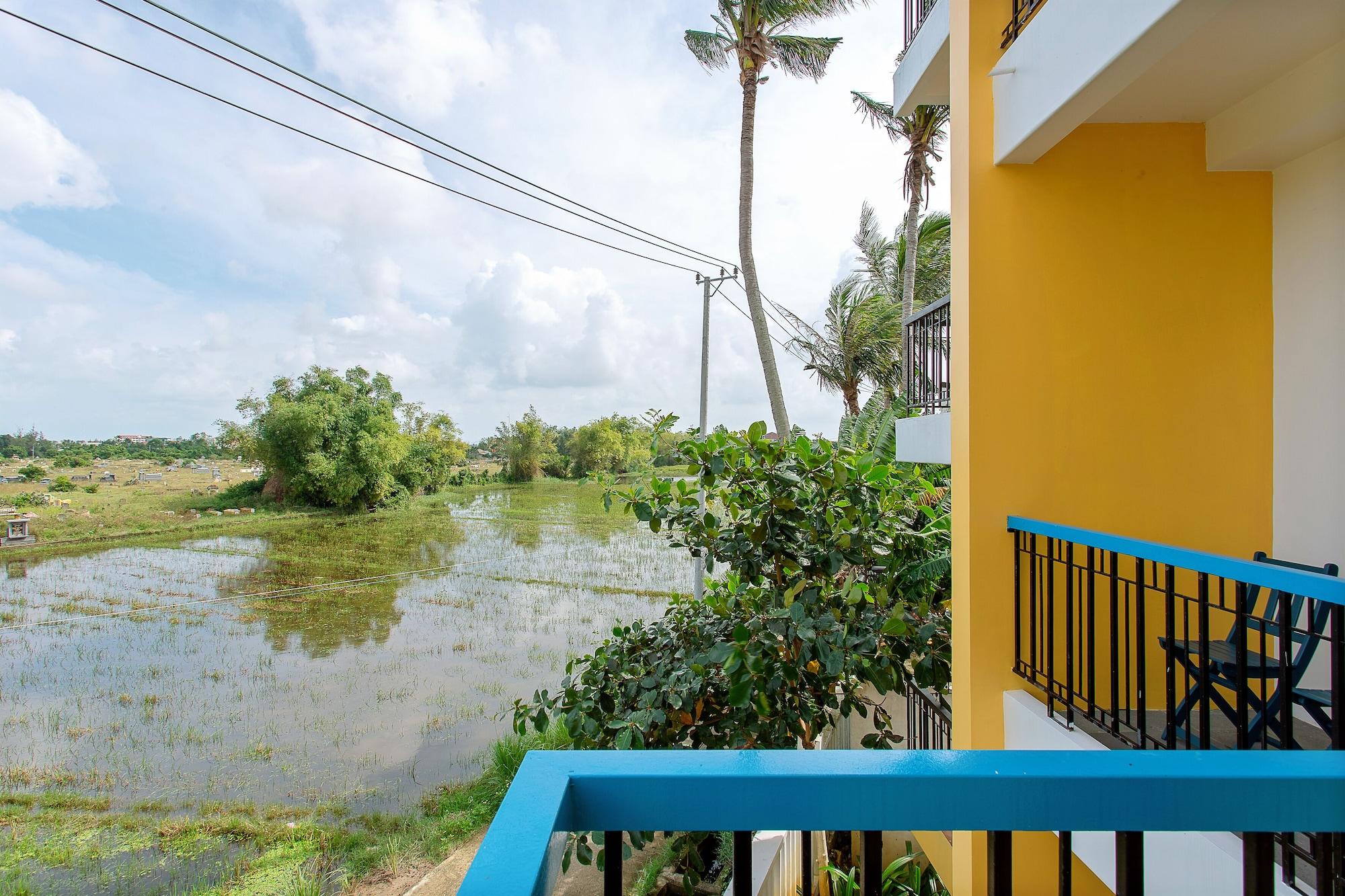 Hoi An Aurora Riverside Hotel And Spa Zewnętrze zdjęcie