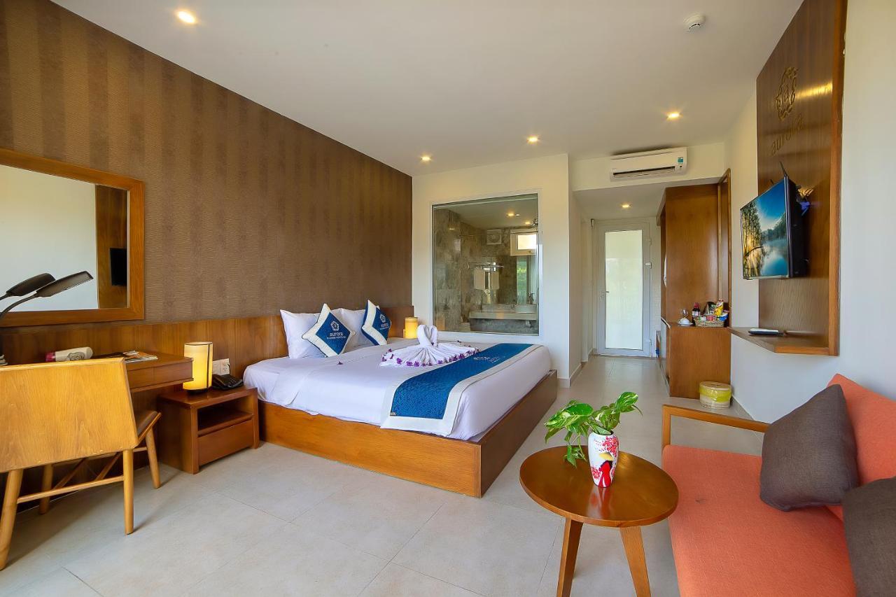 Hoi An Aurora Riverside Hotel And Spa Zewnętrze zdjęcie